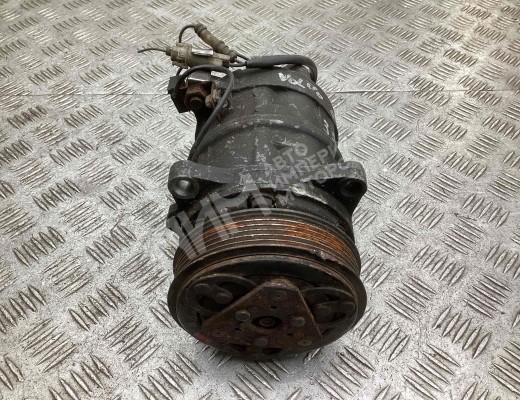 Компрессор кондиционера Volvo 850 1992-1997  Volvo 850 850 1992-1997