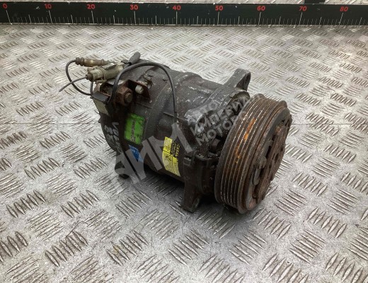Компрессор кондиционера  Volvo 850 1992-1997