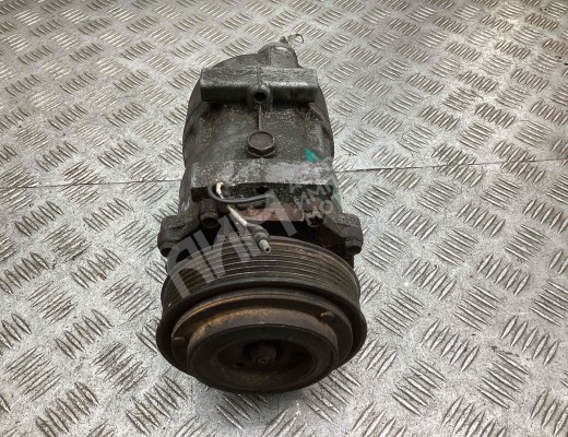 Компрессор кондиционера Renault Scenic I (JA) 1996-1999  Renault Scenic Scenic I (JA) 1996-1999