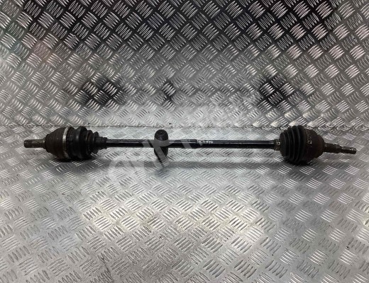 Полуось передняя правая (приводной вал, ШРУС) Opel Astra G 1998-2004  Opel Astra Astra G 1998-2004