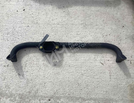 Балка под радиатор Audi 100 C4 (4A) 1990-1995  Audi 100 100 C4 (4A) 1990-1995