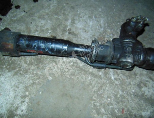 Рулевая рейка Mitsubishi Colt V 1996-2003  Mitsubishi Colt Colt V 1996-2003