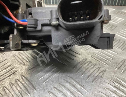 Замок двери передней правой Volkswagen Golf IV (1J) 1997-2004  Volkswagen Golf Golf IV (1J) 1997-2004