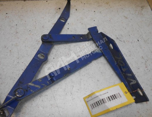 Петля капота левая Mercedes Vito I (W638) 1996-2003  Mercedes Vito Vito I (W638) 1996-2003