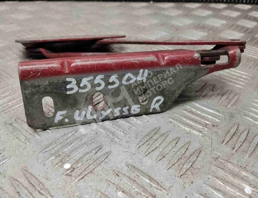 Петля капота Fiat Ulysse I 1994-2002  Fiat Ulysse Ulysse I 1994-2002