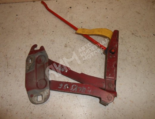 Петля капота левая Fiat Ulysse I 1994-2002  Fiat Ulysse Ulysse I 1994-2002