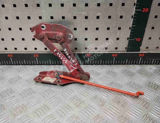 Петля капота левая Fiat Ulysse I 1994-2002  Fiat Ulysse Ulysse I 1994-2002