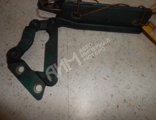 Петля капота левая Mercedes A (W168) 1997-2004  Mercedes A A (W168) 1997-2004