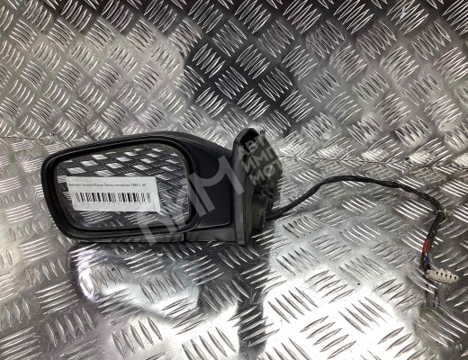 Зеркало наружное левое Nissan Sunny (N14) 1990-1995  Nissan Sunny Sunny (N14) 1990-1995