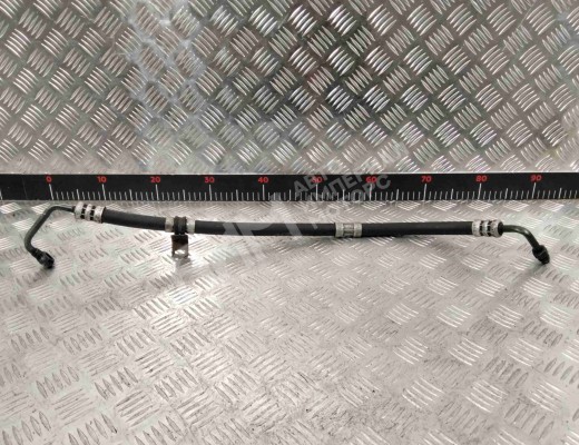 Шланг гидроусилителя Mercedes E (W210) 1999-2002 рестайлинг  Mercedes E E (W210) 1999-2002 рестайлинг