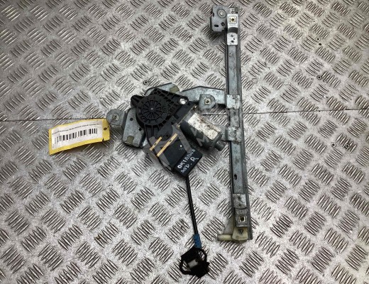 Моторчик стеклоподъемника задний правый Skoda Octavia A4 Tour (1U) 1996-2010  Skoda Octavia Octavia A4 Tour (1U) 1996-2010