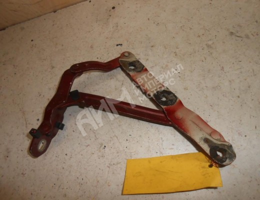 Петля крышки багажника Volkswagen Vento (1H) 1992-1998  Volkswagen Vento Vento (1H) 1992-1998