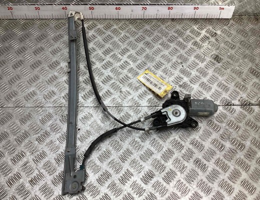Стеклоподъемник передний левый Peugeot     