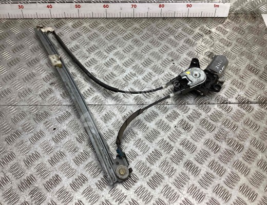 Стеклоподъемник передний правый Fiat Ulysse I 1994-2002  Fiat Ulysse Ulysse I 1994-2002