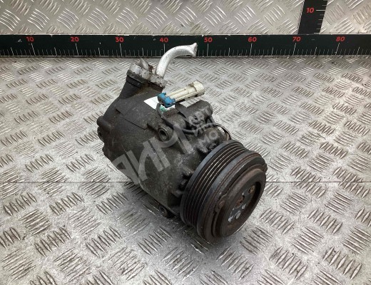 Компрессор кондиционера Opel Astra G 1998-2004  Opel Astra Astra G 1998-2004