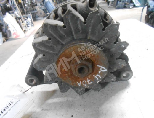 Генератор Volkswagen Passat B4 (3A) 1993-1997  Volkswagen Passat Passat B4 (3A) 1993-1997