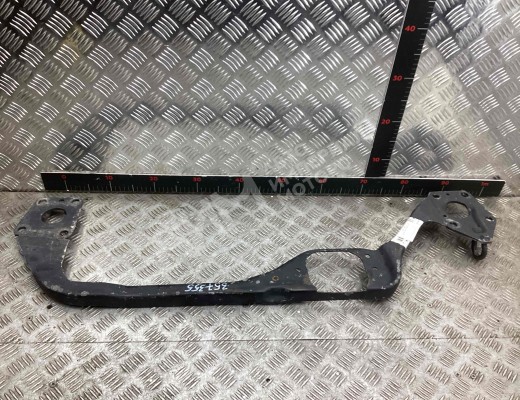 Балка под радиатор Volkswagen Passat B5 (3B) 1996-2000  Volkswagen Passat Passat B5 (3B) 1996-2000