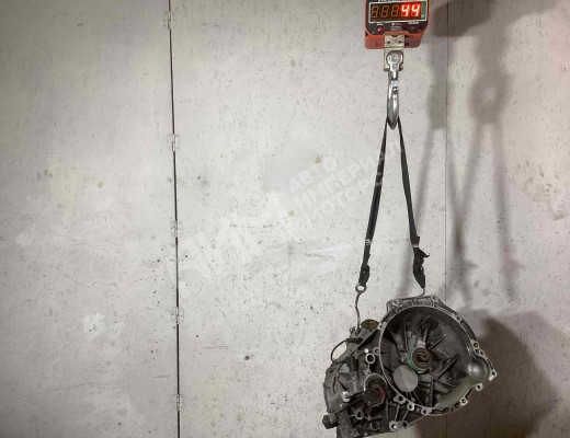 КПП механическая (МКПП) 5-ступенчатая Ford Mondeo II 1996-2000  Ford Mondeo Mondeo II 1996-2000