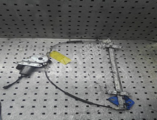 Стеклоподъемник передний левый Seat Toledo I (1L) 1991-1999  Seat Toledo Toledo I (1L) 1991-1999