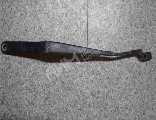 Щеткодержатель (поводок стеклоочистителя, дворник) Volkswagen Passat B6 (3C) 2005-2010  Volkswagen Passat Passat B6 (3C) 2005-2010