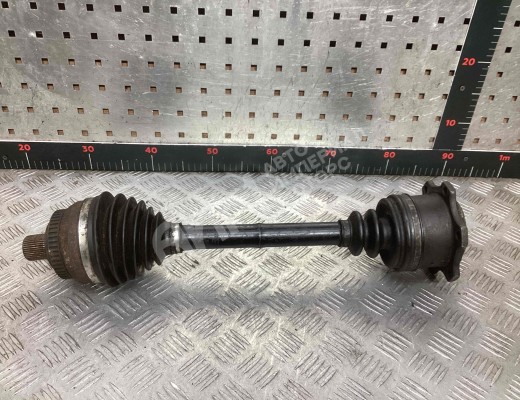 Полуось передняя левая (приводной вал, ШРУС) Ford Galaxy I (WGR) 1995-2000  Ford Galaxy Galaxy I (WGR) 1995-2000