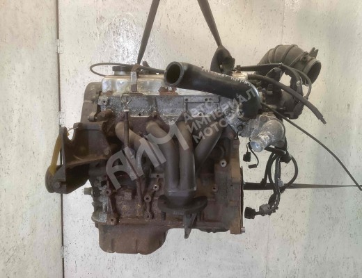 Двигатель Mitsubishi Carisma (DA) 1995-2004  Mitsubishi Carisma Carisma (DA) 1995-2004