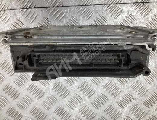 Блок управления двигателем BMW 5-Series (E34) 1988-1996  BMW 5-Series 5-Series (E34) 1988-1996