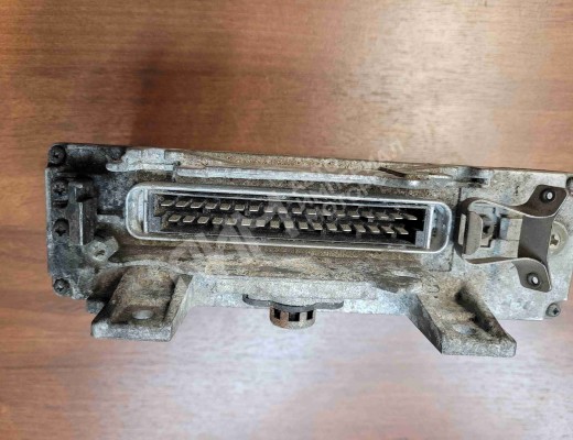 Блок управления ABS Mercedes 190 (W201) 1982-1993  Mercedes 190 190 (W201) 1982-1993