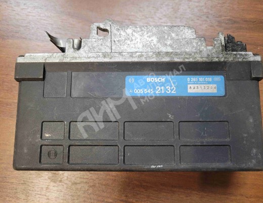 Блок управления ABS Mercedes 190 (W201) 1982-1993  Mercedes 190 190 (W201) 1982-1993