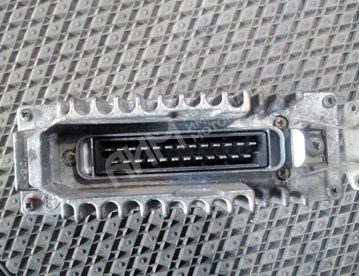 Блок управления двигателем Mercedes E (W124) 1985-1996  Mercedes E E (W124) 1985-1996