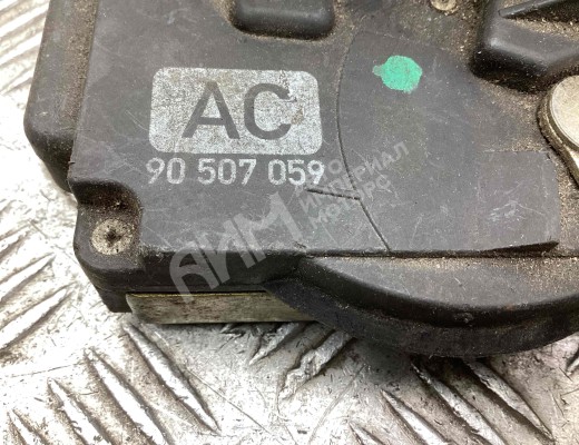 Замок двери передней левой Opel Vectra B 1995-1999  Opel Vectra Vectra B 1995-1999