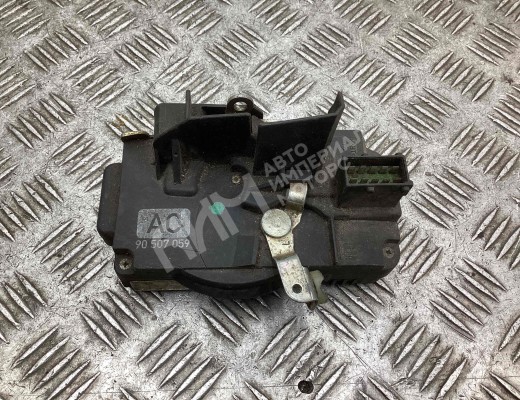 Замок двери передней левой Opel Vectra B 1995-1999  Opel Vectra Vectra B 1995-1999