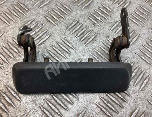 Ручка наружная задняя левая Opel Kadett D 1980-1984  Opel Kadett Kadett D 1980-1984