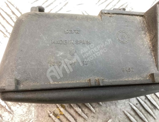 Ручка внутренняя задняя левая Seat Toledo I (1L) 1991-1999  Seat Toledo Toledo I (1L) 1991-1999