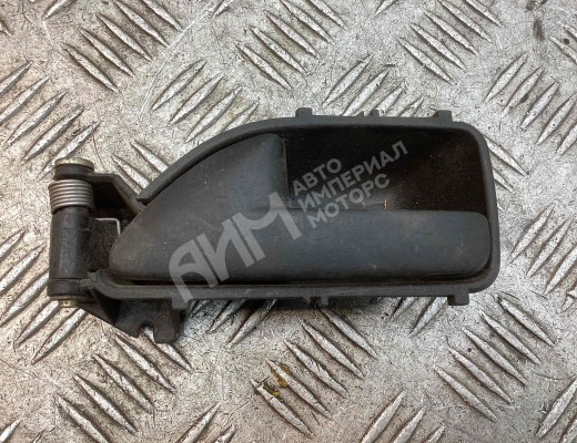 Ручка внутренняя задняя левая Seat Toledo I (1L) 1991-1999  Seat Toledo Toledo I (1L) 1991-1999