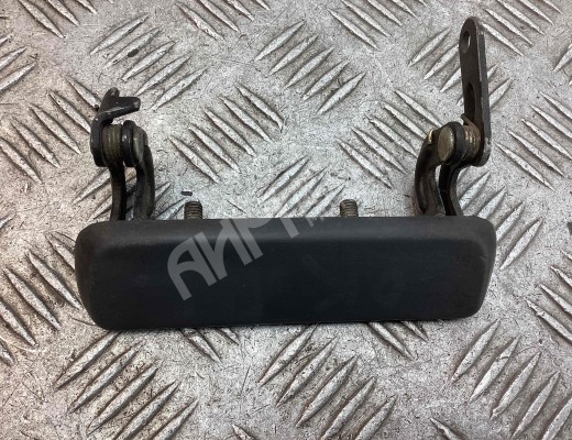 Ручка наружная передняя левая Opel Kadett E 1984-1992  Opel Kadett Kadett E 1984-1992