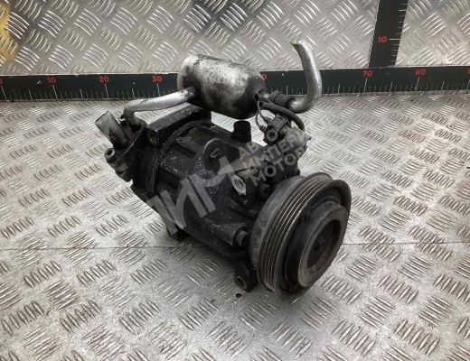 Компрессор кондиционера Opel Omega B 1994-1999  Opel Omega Omega B 1994-1999