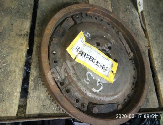 Комплект сцепления Volkswagen Golf III (1H) 1991-1997  Volkswagen Golf Golf III (1H) 1991-1997