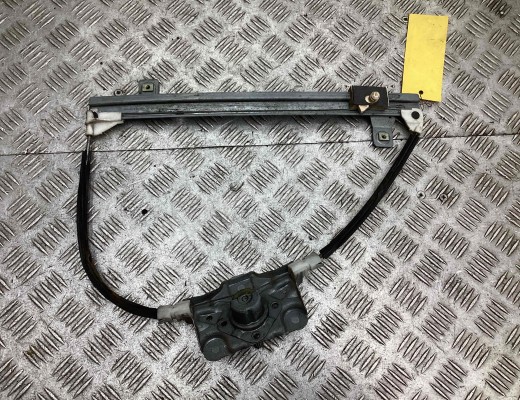 Стеклоподъемник задний левый Renault Megane I 1995-2002  Renault Megane Megane I 1995-2002