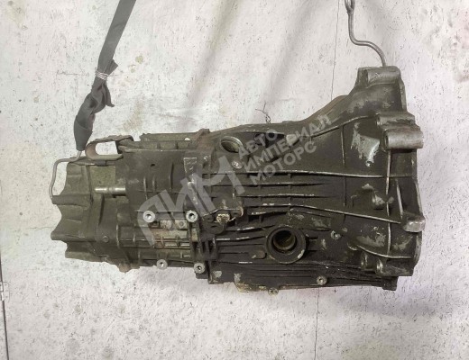 КПП механическая (МКПП) 5-ступенчатая  Audi 100 C4 (4A) 1990-1995