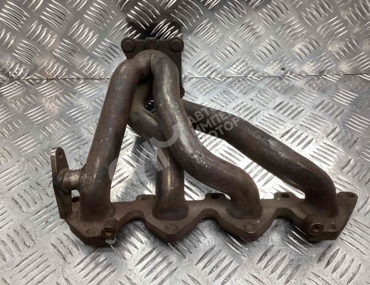 Коллектор выпускной Volkswagen Golf IV (1J) 1997-2004  Volkswagen Golf Golf IV (1J) 1997-2004