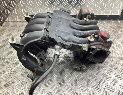 Коллектор впускной Volkswagen Golf IV (1J) 1997-2004  Volkswagen Golf Golf IV (1J) 1997-2004