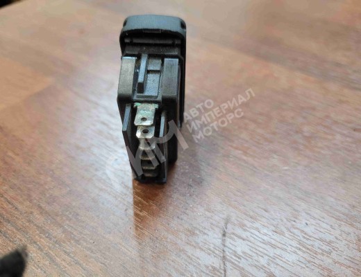 Кнопка стеклоподъемника Renault Scenic I (JA) 1999-2003 рестайлинг  Renault Scenic Scenic I (JA) 1999-2003 рестайлинг