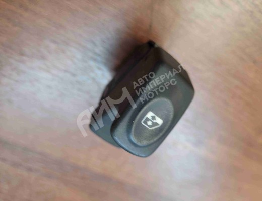 Кнопка стеклоподъемника Renault Scenic I (JA) 1999-2003 рестайлинг  Renault Scenic Scenic I (JA) 1999-2003 рестайлинг