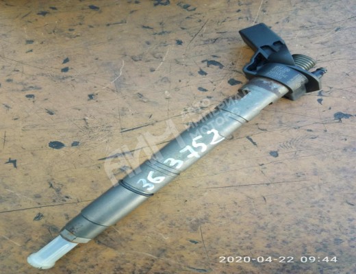 Форсунка Audi Q7 I (4L) 2005-2015  Audi Q7 Q7 I (4L) 2005-2015