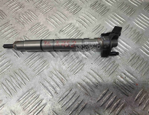 Форсунка Audi Q7 I (4L) 2005-2015  Audi Q7 Q7 I (4L) 2005-2015