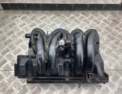 Коллектор впускной Renault Kangoo I 1997-2003  Renault Kangoo Kangoo I 1997-2003