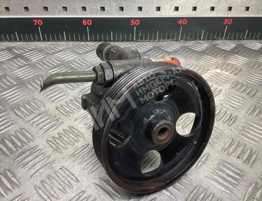 Насос гидроусилителя руля Renault Laguna II (X74) 2001-2005  Renault Laguna Laguna II (X74) 2001-2005