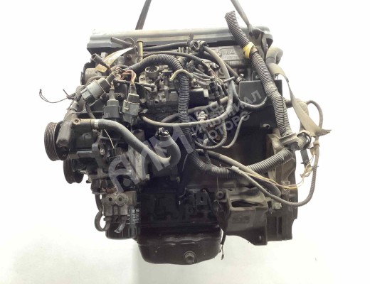 Двигатель Renault Trafic I 1981-2001  Renault Trafic Trafic I 1981-2001
