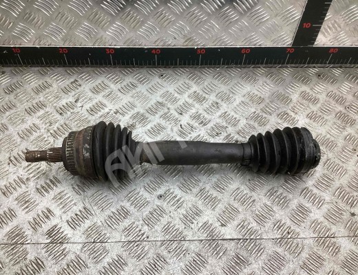 Полуось передняя правая (приводной вал, ШРУС) Mercedes A (W169) 2004-2012  Mercedes A A (W169) 2004-2012